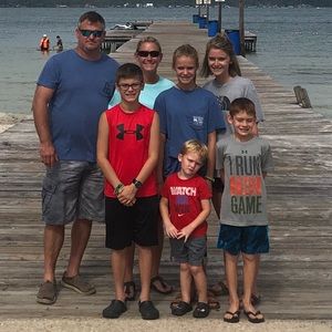 Meet your Posher, Tori